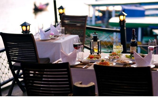 Hoi An Sunset Dining Cruise - What to Expect: The Good, the Bad, and the Scenic