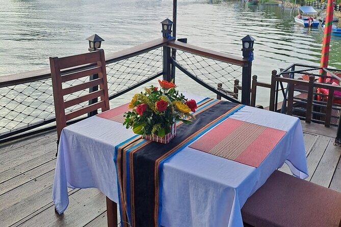Hoi An Sunset Dining Cruise - Authentic Experiences and Unique Touches