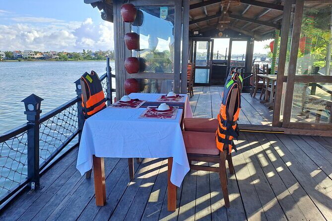 Hoi An Sunset Dining Cruise - Final Thoughts: Is It Worth It?