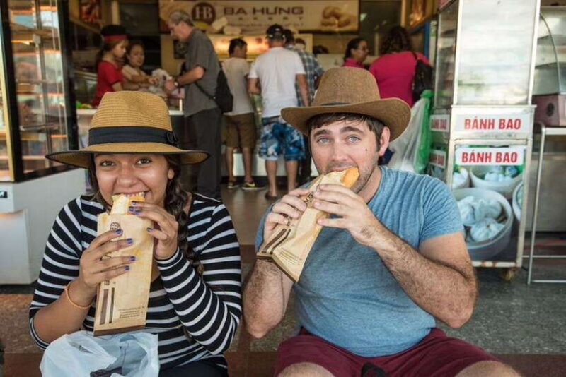 Hoi An: Sunset Food Tasting Tour - Authentic Food, Local Stories, and an Evening to Remember