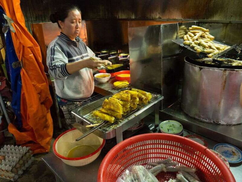 Hoi An: Sunset Food Tasting Tour - Who Will Love This Tour?