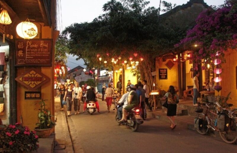 Hoi An: Sunset Food Tasting Tour - Final Thoughts