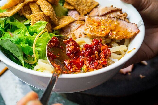HOI AN Sunset Food Tour - Night Market - Lantern Streets - Final Thoughts: Is This Tour for You?