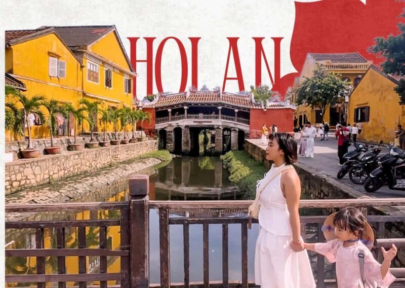 Hoi An Sunset Walking Tour with Boat Ride & Rooftop Dinner - Key Points