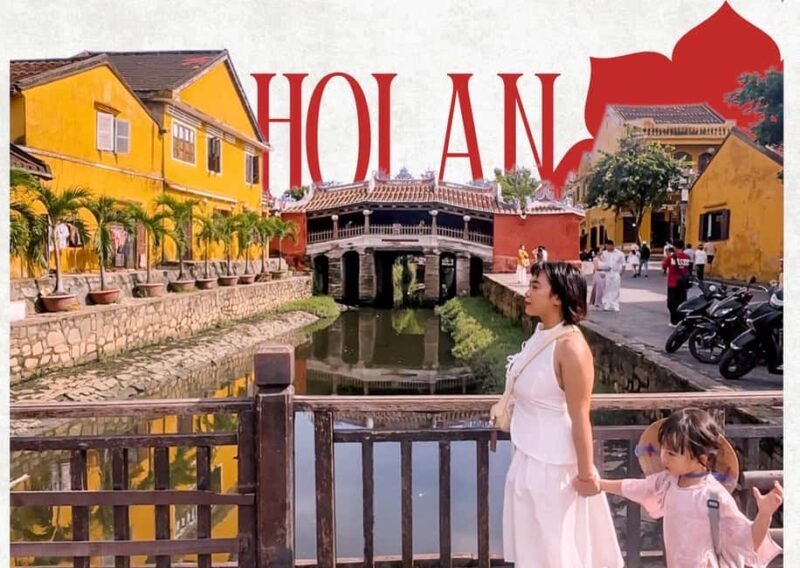 Hoi An Sunset Walking Tour with Boat Ride & Rooftop Dinner - A Peaceful Boat Ride and Cultural Entertainment