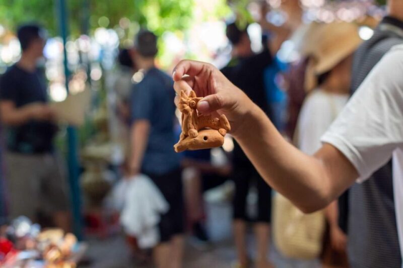 Hoi An: Thanh Ha Village Tour with Pottery Making and Gift - Value and Practicalities
