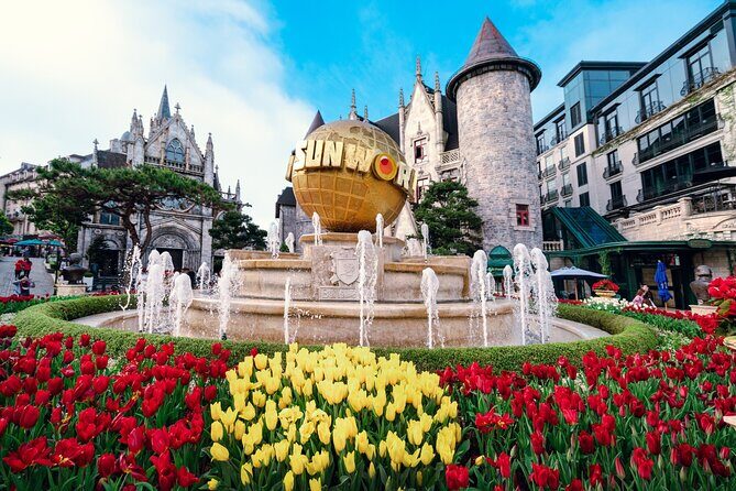 Hoi An to Ba Na Hills Private Car Transfer - Final Thoughts