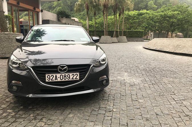 Hoi An to Ba Na Hills (Round trip) - FAQ