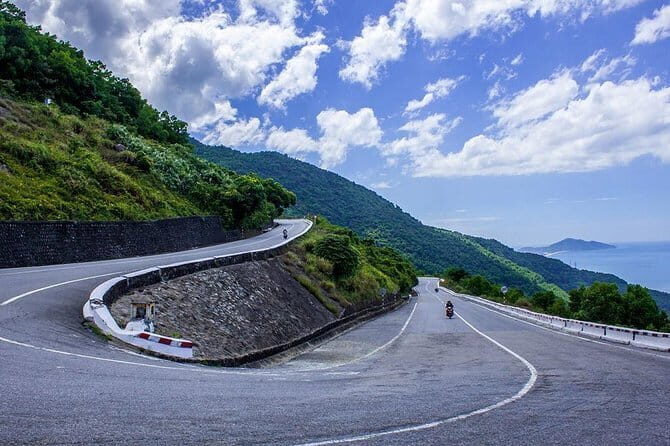 Hoi An to Dong Hoi rides by Private Car service - Hoi An to Dong Hoi Rides by Private Car Service — A Detailed Review