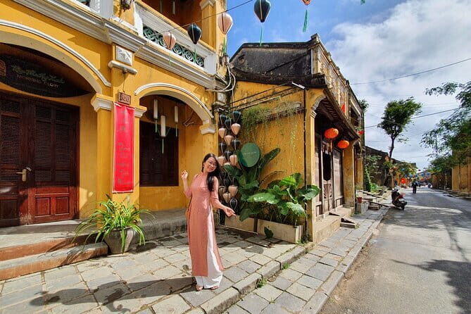 Hoi An to Dong Hoi rides by Private Car service - The Sum Up