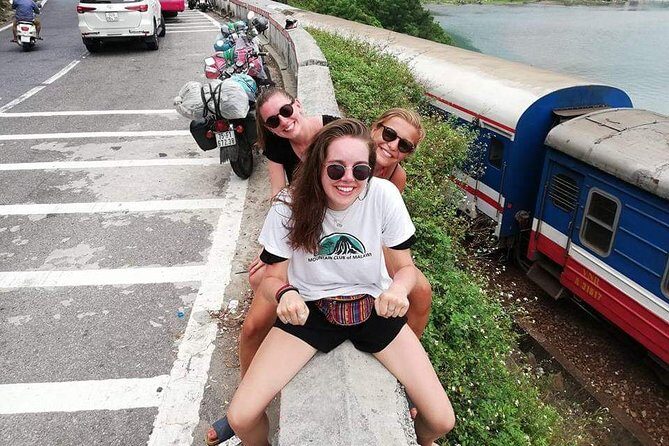 Hoi An to Hai Van Pass and back to Hoi An with Mr.T Easy Rider (One Day) - What Travelers Say: Authentic Experiences and Scenic Wonder