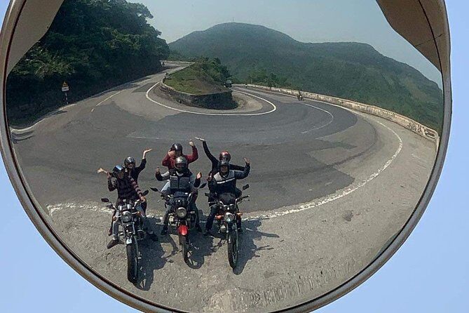 Hoi An to Hai Van Pass and back to Hoi An with Mr.T Easy Rider (One Day) - Practical Details and Considerations