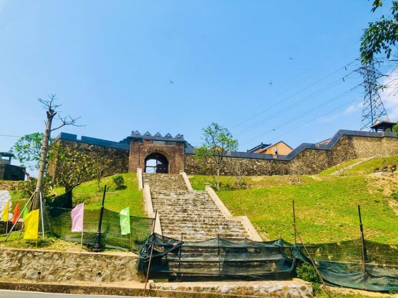 Hoi An To Hai Van Pass & Golden Hand Bridge by Easyride Tour - Authentic Experiences and Genuine Insights