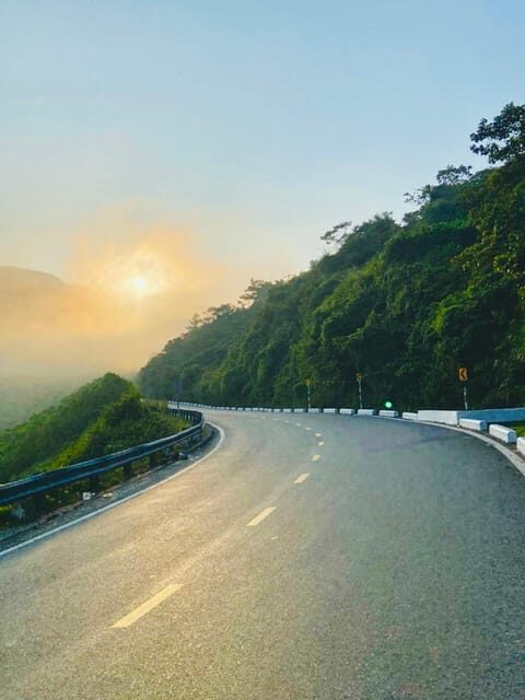 Hoi An To Hai Van Pass & Golden Hand Bridge by Easyride Tour - The Sum Up: Who Should Consider This Tour?