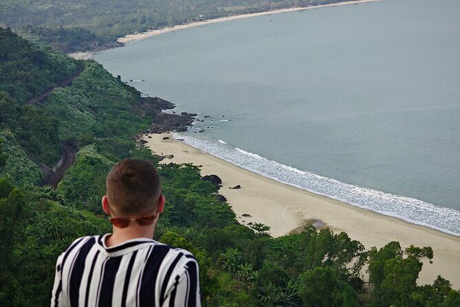 Hoi An to Hue by Private Car Sightseeing via Hai Van Pass & More - The Itinerary in Detail: Why It Works