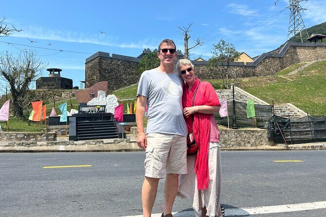 Hoi An to Hue by Private Car Sightseeing via Hai Van Pass & More - Final Thoughts