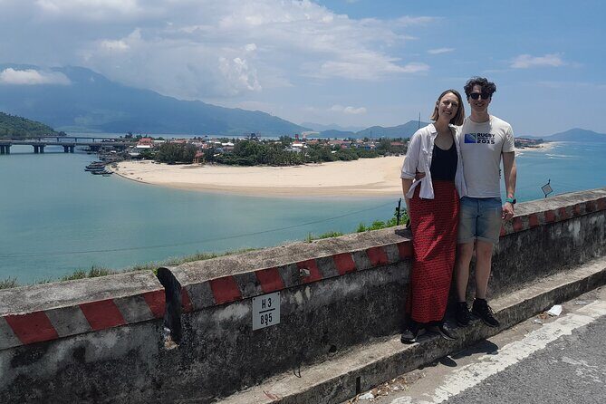 Hoi An to Hue by Private Car with Multi Sightseeing Stops - Lap An Lagoon: A Local and Seafood Stop
