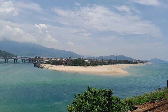 Hoi An to Hue by Private Car with Multi Sightseeing Stops - What’s Included and What’s Not