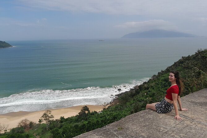 Hoi An to Hue by Private Car with Multi Sightseeing Stops - The Value Proposition