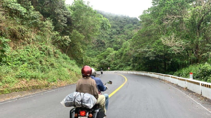Hoi An to Hue Easy Rider Adventure: Scenic Hai Van Pass Tour - Who Will Love This Tour?