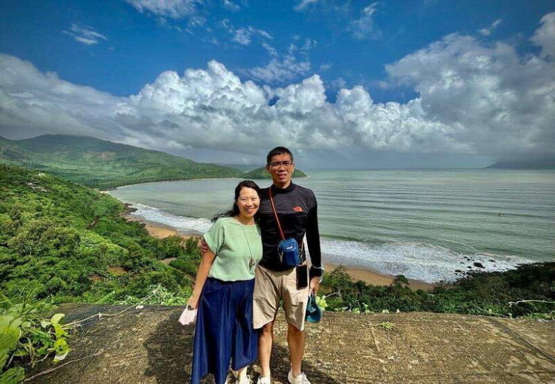 Hoi An to Hue Easy Rider Adventure: Scenic Hai Van Pass Tour - FAQ