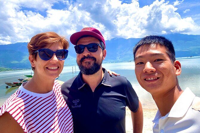 Hoi An to Hue Tour by Private Car service - Introduction