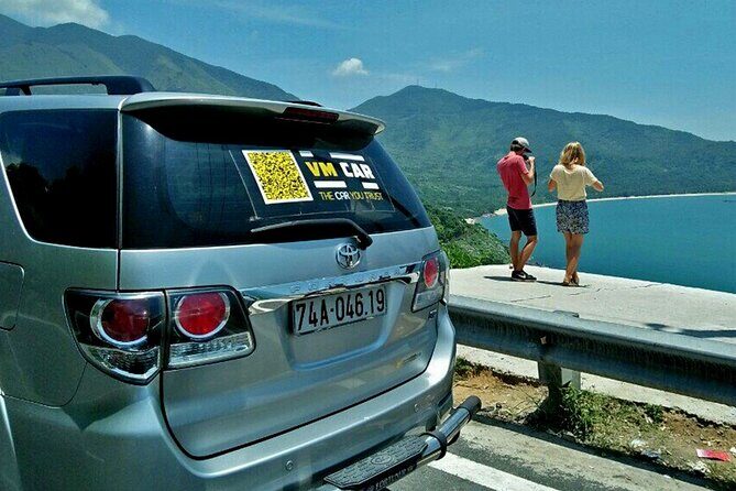Hoi An to Hue Tour by Private Car service - What to Expect from the Experience