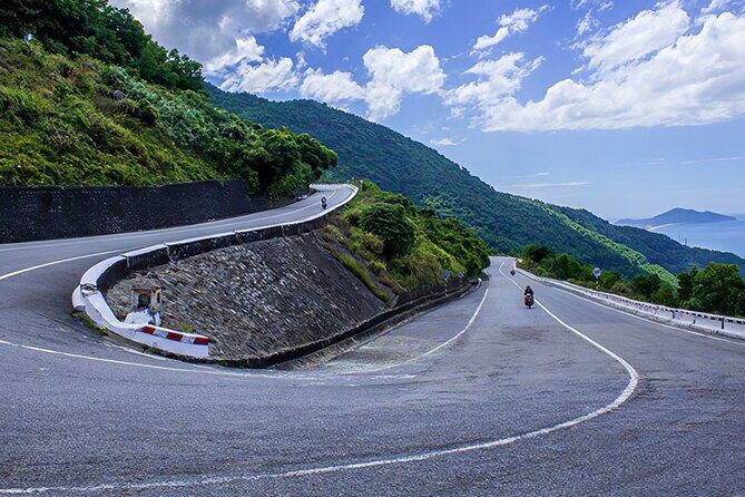 Hoi An to Hue Tour by Private Car service - Authentic Experiences Reported by Travelers