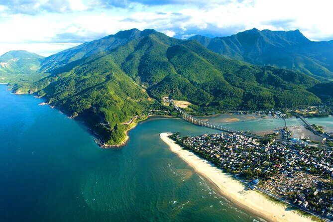 Hoi An to Hue Tour by Private Car service - The Sum Up