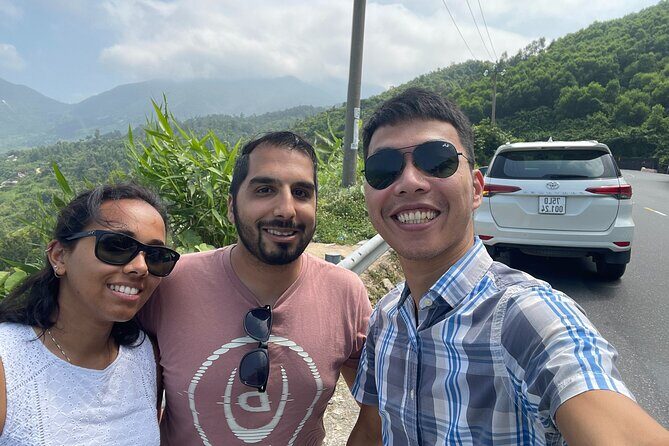 Hoi An to Hue Transfer with Scenic Route over The Hai Van Pass - Introduction: What You Need to Know About the Hoi An to Hue Scenic Transfer