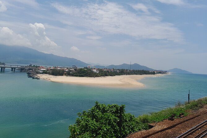 Hoi An to Hue Transfer with Scenic Route over The Hai Van Pass - Key Points