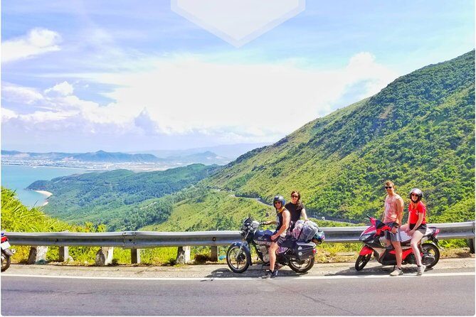 Hoi An to Hue via Hai Van pass and waterfall - Who Will Love This Experience?