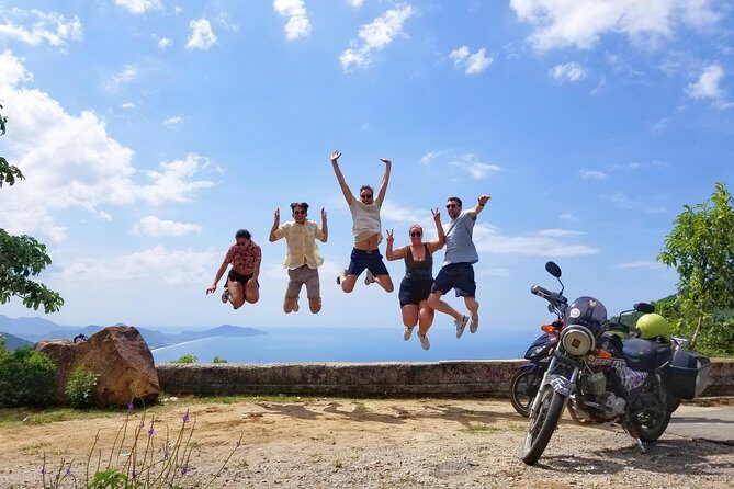Hoi An to Hue via Hai Van pass and waterfall - FAQs