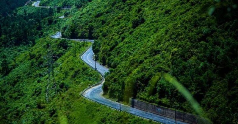 Hoi An To Hue via Hai Van Pass by Easy Rider( or vice versa) - What to Expect on This Scenic Motorcycle Journey