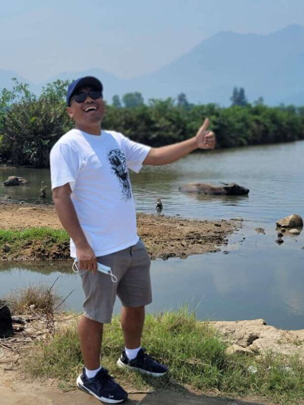 HOI AN TO HUE VIA HAI VAN PASS BY EASY RIDER - The Itinerary: A Day of Adventure and Varied Scenery
