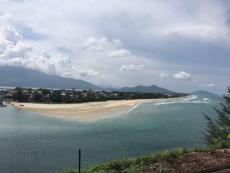 Hoi an to Hue with Sightseeing - Key Points