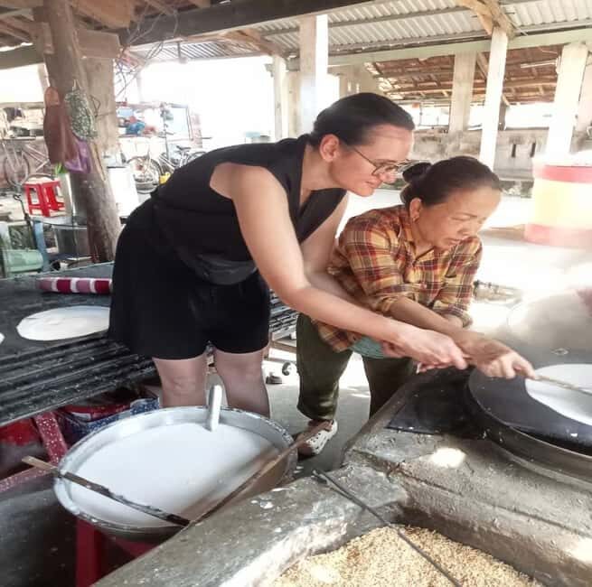 HOI AN TO MY SON SANCTUARY & COUNTRYSIDE BY EASYRIDE - FAQ