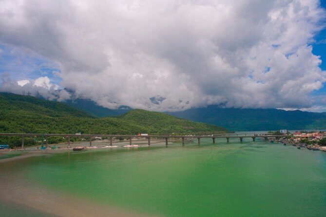 Hoi An To Phong Nha By Private Car - What to Expect During the Journey