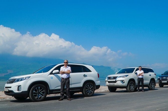 Hoi An To Phong Nha By Private Car - The Sum Up