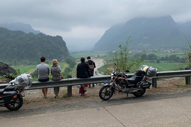 Hoi An to Phong Nha: Explore Hidden Caves & Landscapes - Key Points