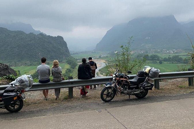 Hoi An to Phong Nha: Explore Hidden Caves & Landscapes - Authentic Encounters and Cultural Insights