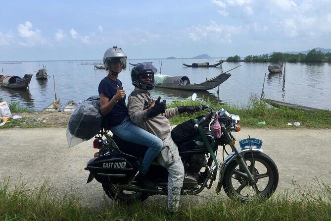 Hoi An to Phong Nha: Explore Hidden Caves & Landscapes - Practical Tips for Future Travelers