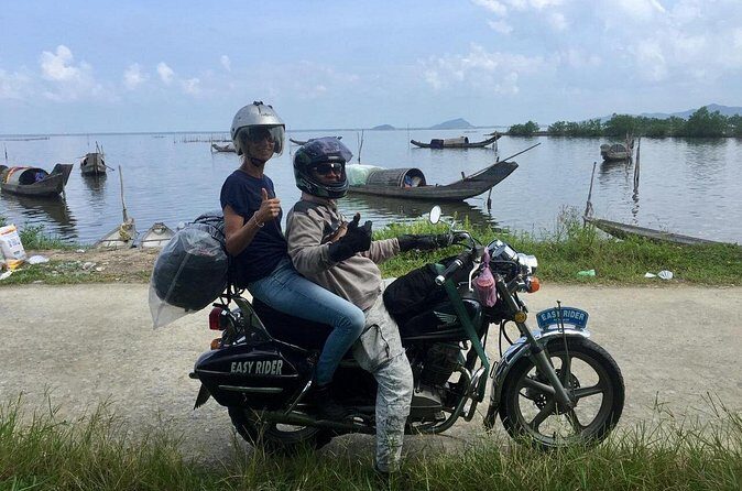 Hoi An to Phong Nha: Explore Hidden Caves & Landscapes - The Sum Up