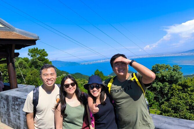 Hoi An To Phong Nha Private Transfer Sightseeing - DMZ - Overview of the Tour Experience