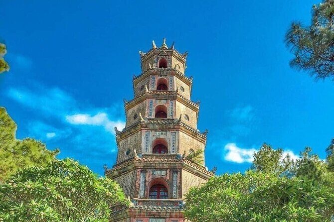 Hoi An To Phong Nha Private Transfer Sightseeing - DMZ - The Logistics and Comfort of the Tour