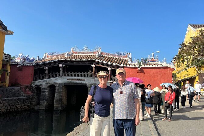 Hoi An To Phong Nha Private Transfer Sightseeing - DMZ - FAQ