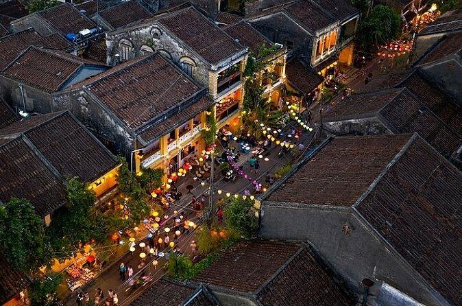 Hoi An 'Town & Country' Private Tour - Practical Tips for Your Day
