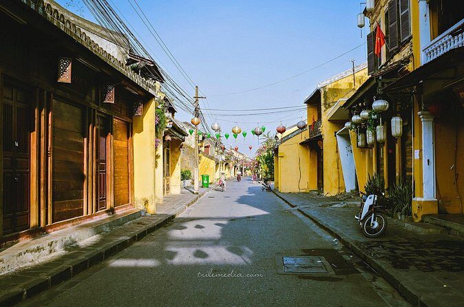 Hoi An 'Town & Country' Private Tour - Frequently Asked Questions