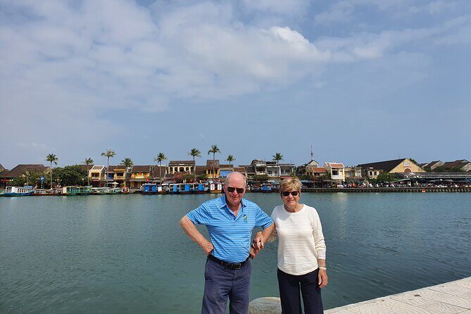Hoi An town private walking tour with boat trip - FAQ About the Hoi An Private Walking Tour
