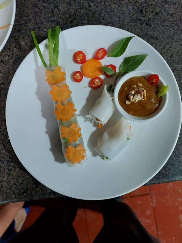 Hoi An: Traditional Cooking Class and Meal with Local Family - The Sum Up